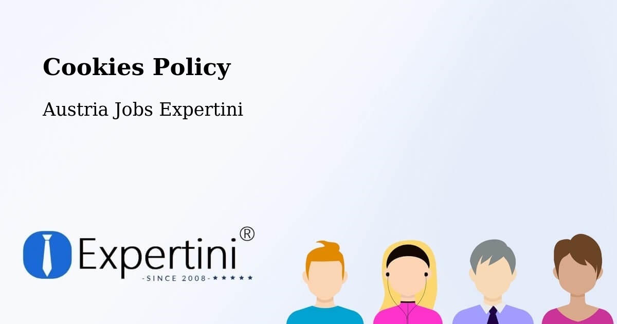 Cookie Policy – Eberau - Austria Jobs Expertini
