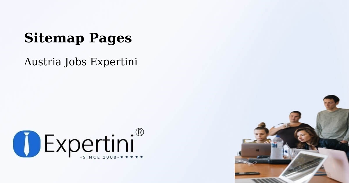 Sitemap Pages - Eberau - Austria Jobs Expertini